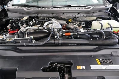 2027 Ford Super Duty F-250 SRW XLT