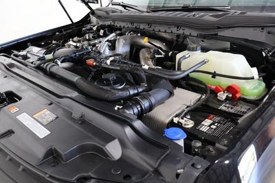 2027 Ford Super Duty F-250 SRW XLT