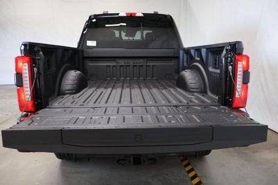 2027 Ford Super Duty F-250 SRW XLT