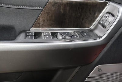 2026 Ford Super Duty F-250 SRW Black Widow Edition