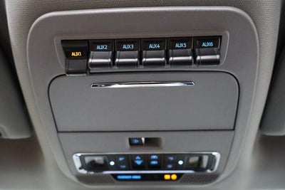 2026 Ford Super Duty F-250 SRW Black Widow Edition