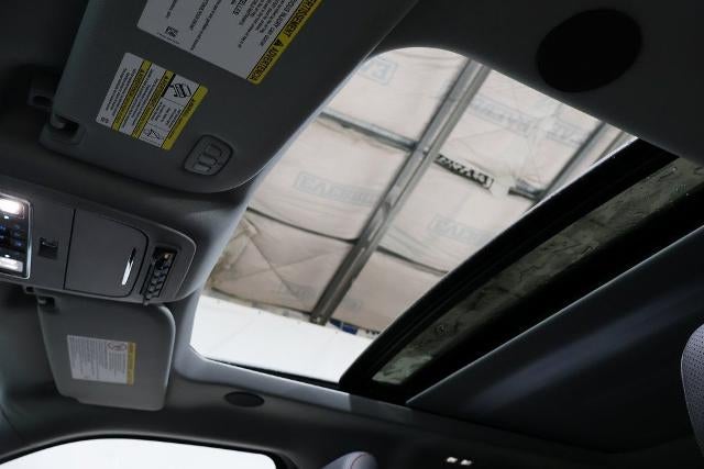 2026 Ford Super Duty F-250 SRW Black Widow Edition