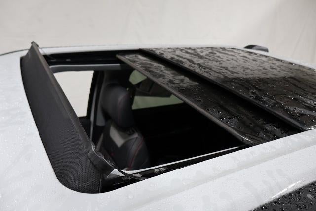 2026 Ford Super Duty F-250 SRW Black Widow Edition