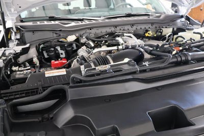 2027 Ford Super Duty F-250 SRW XLT