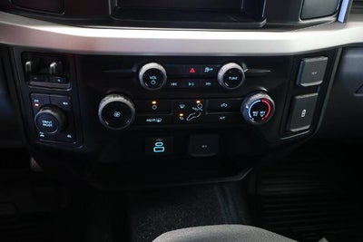 2027 Ford Super Duty F-250 SRW XL