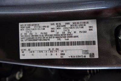 2027 Ford Super Duty F-250 SRW XL