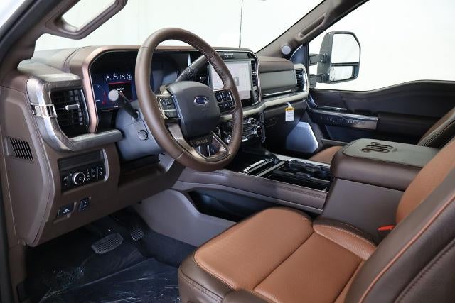 2026 Ford Super Duty F-250 SRW King Ranch