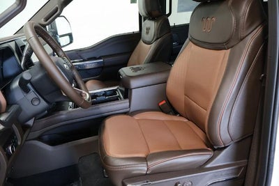 2026 Ford Super Duty F-250 SRW King Ranch