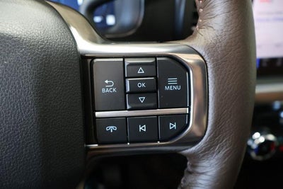 2026 Ford Super Duty F-250 SRW King Ranch