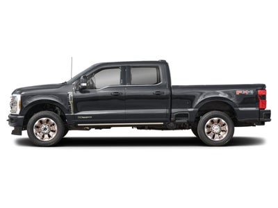 2026 Ford Super Duty F-250 SRW King Ranch
