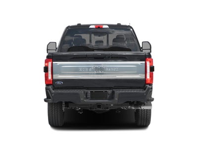 2026 Ford Super Duty F-250 SRW King Ranch