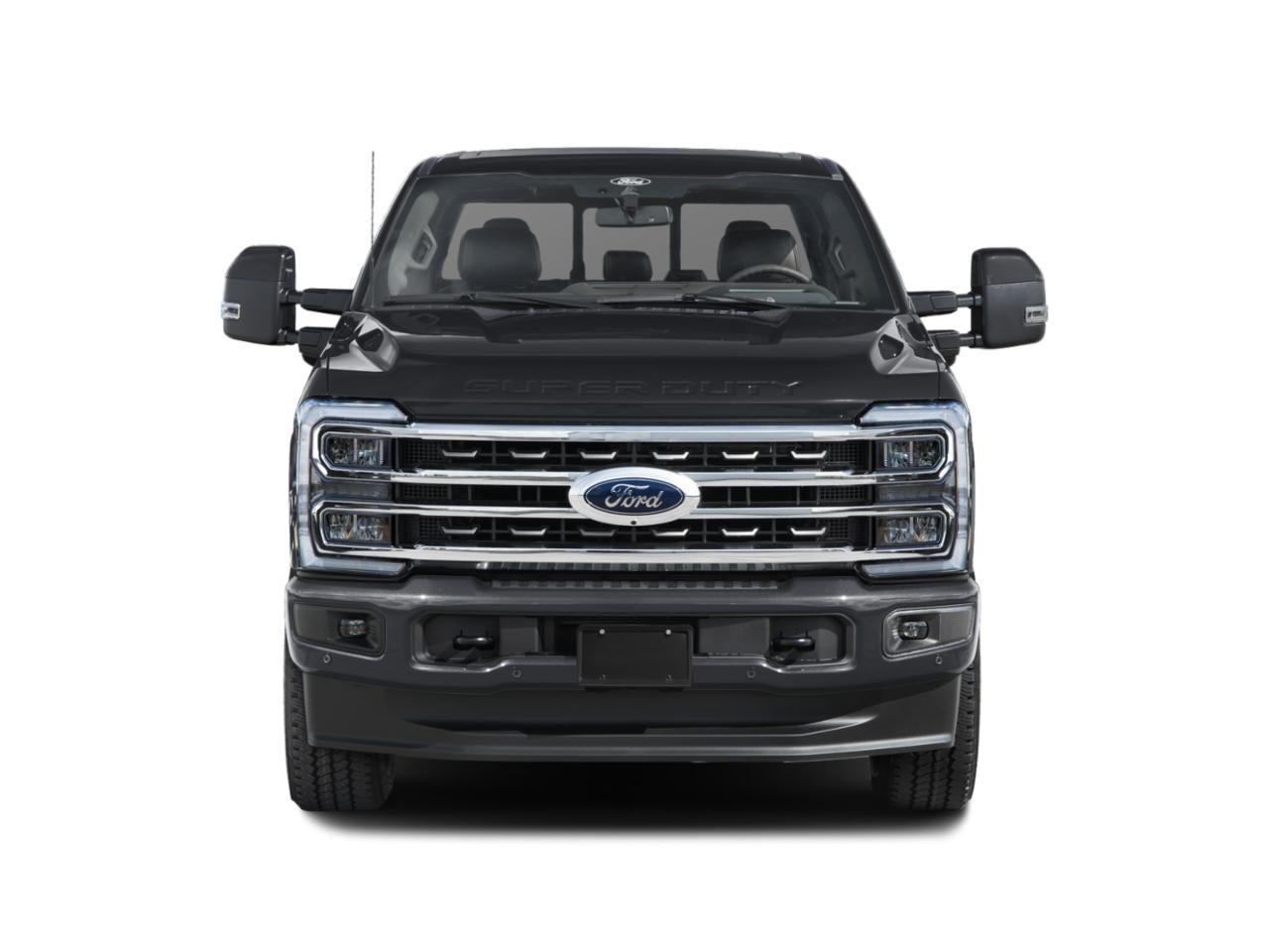 2026 Ford Super Duty F-250 SRW King Ranch
