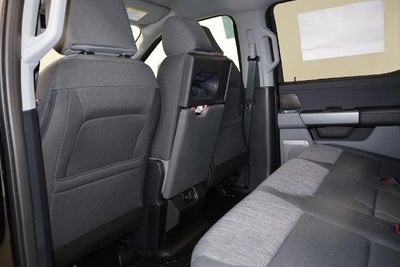 2027 Ford Super Duty F-250 SRW XLT w/BLK Appearance PKG