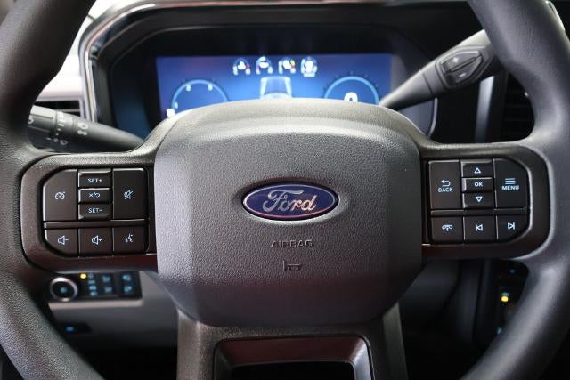 2027 Ford Super Duty F-250 SRW XLT w/BLK Appearance PKG