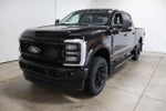 2027 Ford Super Duty F-250 SRW XLT w/BLK Appearance PKG