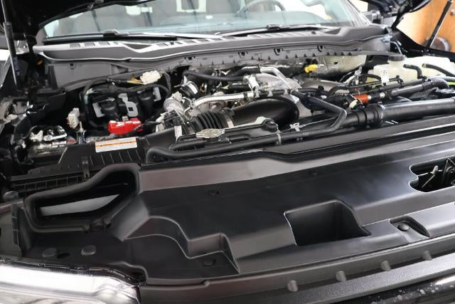 2027 Ford Super Duty F-250 SRW XLT w/BLK Appearance PKG