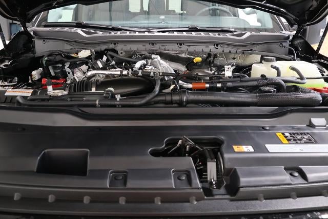 2027 Ford Super Duty F-250 SRW XLT w/BLK Appearance PKG