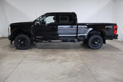 2027 Ford Super Duty F-250 SRW XLT w/BLK Appearance PKG