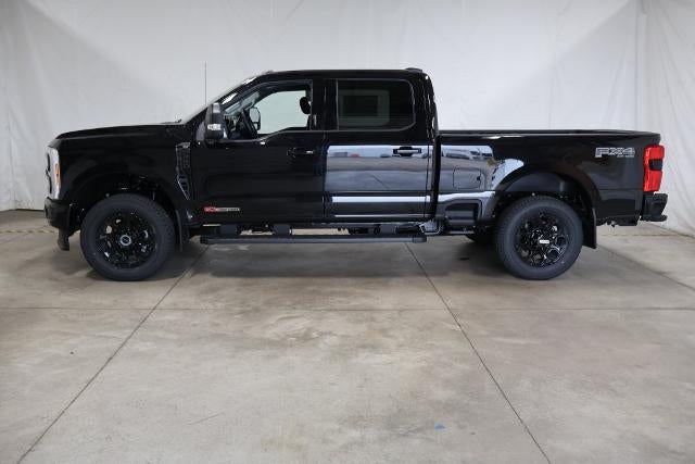 2027 Ford Super Duty F-250 SRW XLT w/BLK Appearance PKG