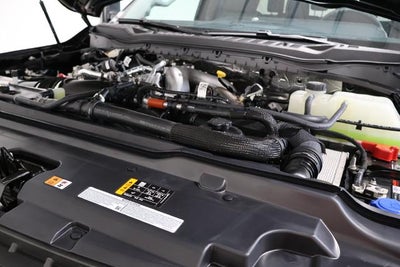 2027 Ford Super Duty F-250 SRW XLT w/BLK Appearance PKG