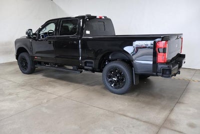 2027 Ford Super Duty F-250 SRW XLT w/BLK Appearance PKG