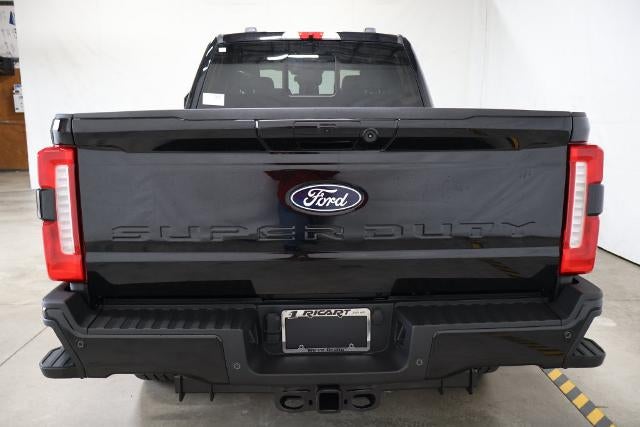 2027 Ford Super Duty F-250 SRW XLT w/BLK Appearance PKG