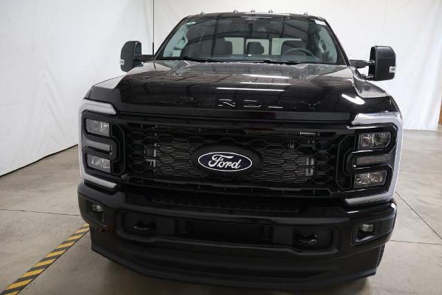 2027 Ford Super Duty F-250 SRW XLT w/BLK Appearance PKG