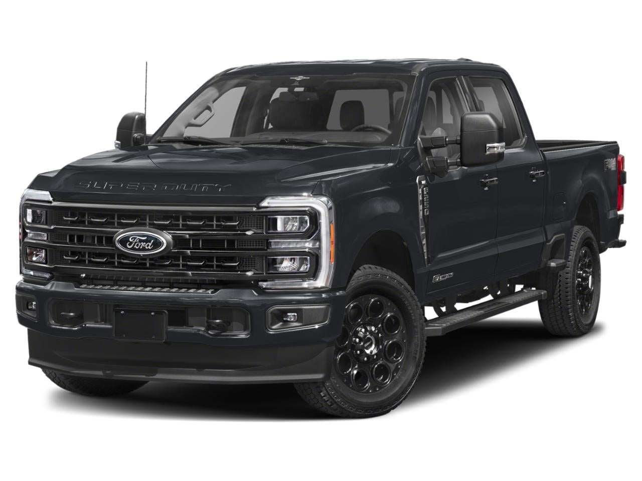 2027 Ford Super Duty F-250 SRW XLT w/BLK Appearance PKG