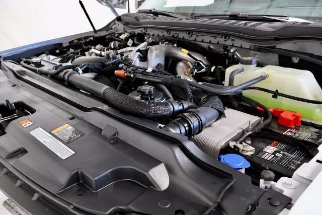 2027 Ford Super Duty F-250 SRW Lariat