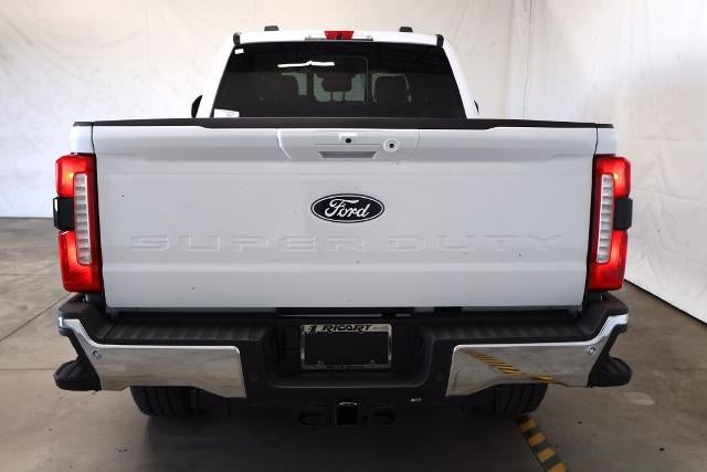 2027 Ford Super Duty F-250 SRW Lariat