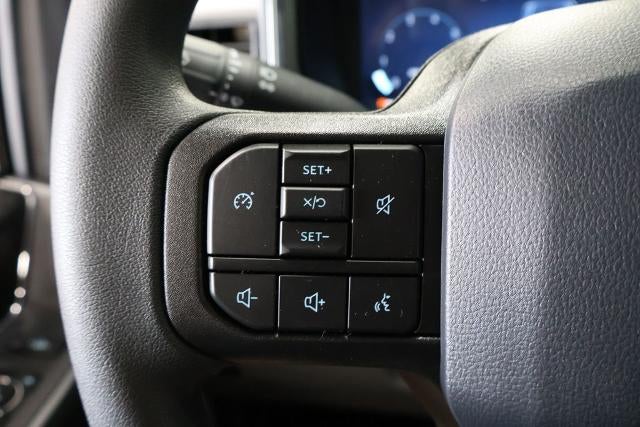 2027 Ford Super Duty F-250 SRW XLT