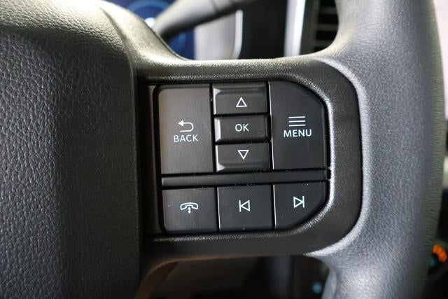 2027 Ford Super Duty F-250 SRW XLT