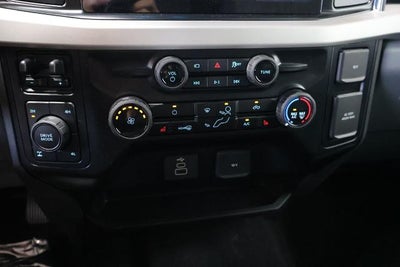 2027 Ford Super Duty F-250 SRW XLT