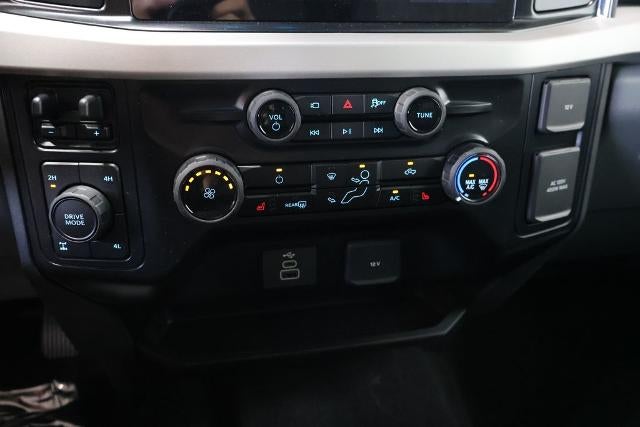 2027 Ford Super Duty F-250 SRW XLT