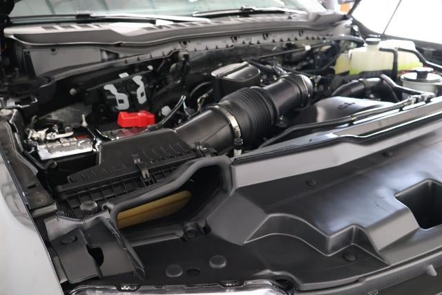 2027 Ford Super Duty F-250 SRW XLT