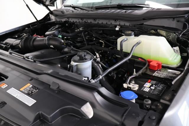 2027 Ford Super Duty F-250 SRW XLT