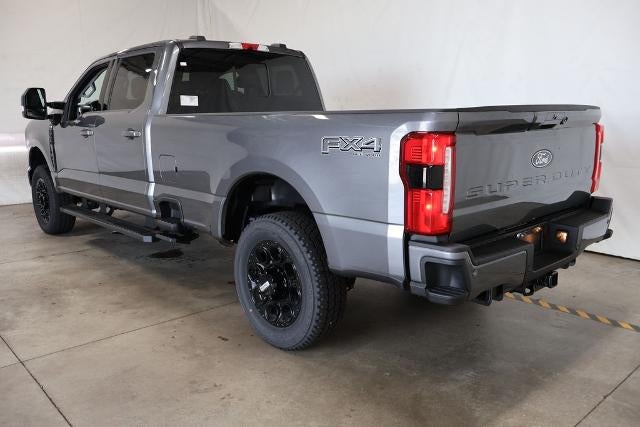 2027 Ford Super Duty F-250 SRW XLT