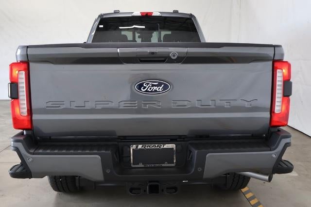 2027 Ford Super Duty F-250 SRW XLT