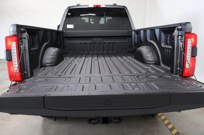 2027 Ford Super Duty F-250 SRW XLT