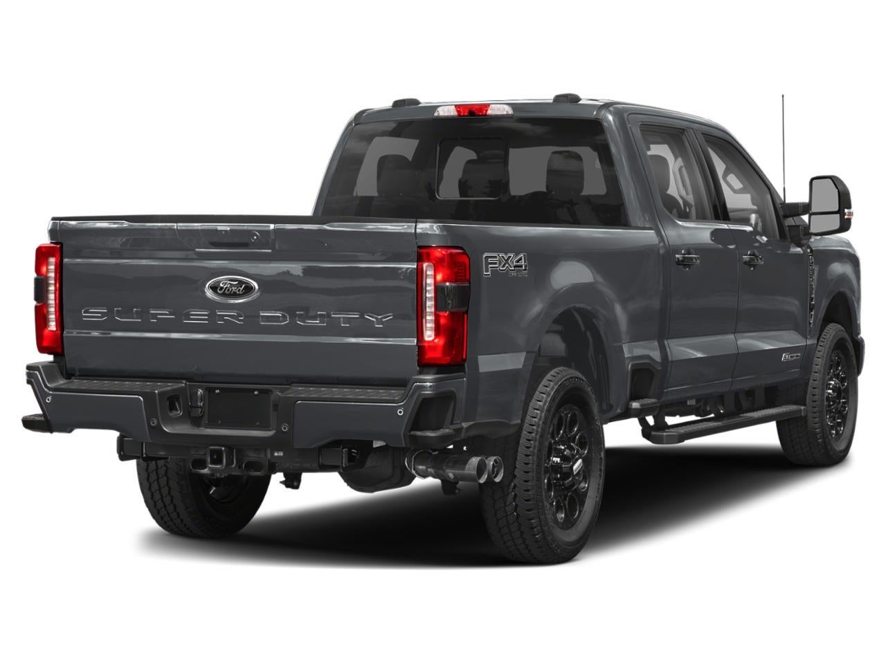 2027 Ford Super Duty F-250 SRW XLT