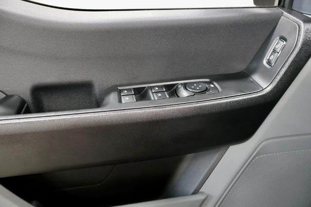 2027 Ford Super Duty F-250 SRW XL