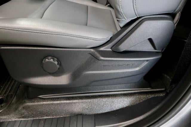 2027 Ford Super Duty F-250 SRW XL