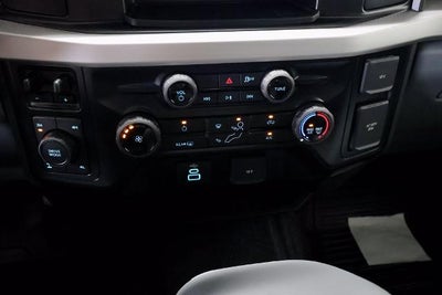 2027 Ford Super Duty F-250 SRW XL
