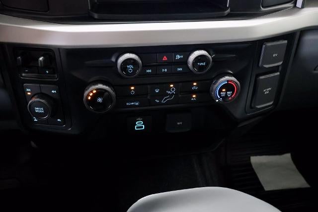 2027 Ford Super Duty F-250 SRW XL