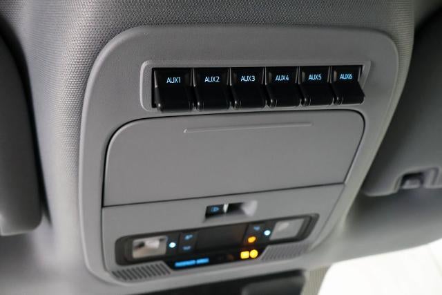2027 Ford Super Duty F-250 SRW XL