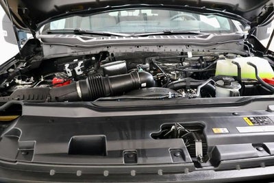 2027 Ford Super Duty F-250 SRW XL