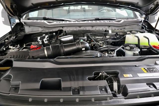 2027 Ford Super Duty F-250 SRW XL