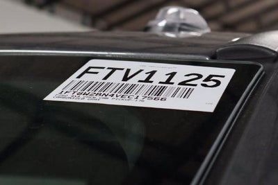 2027 Ford Super Duty F-250 SRW XL