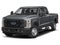 2027 Ford Super Duty F-250 SRW XL