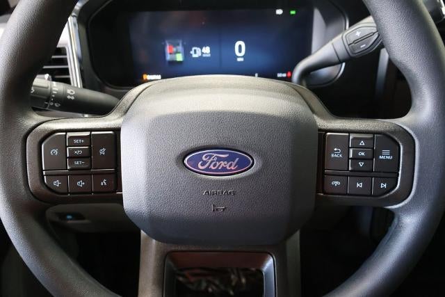 2027 Ford Super Duty F-250 SRW XLT